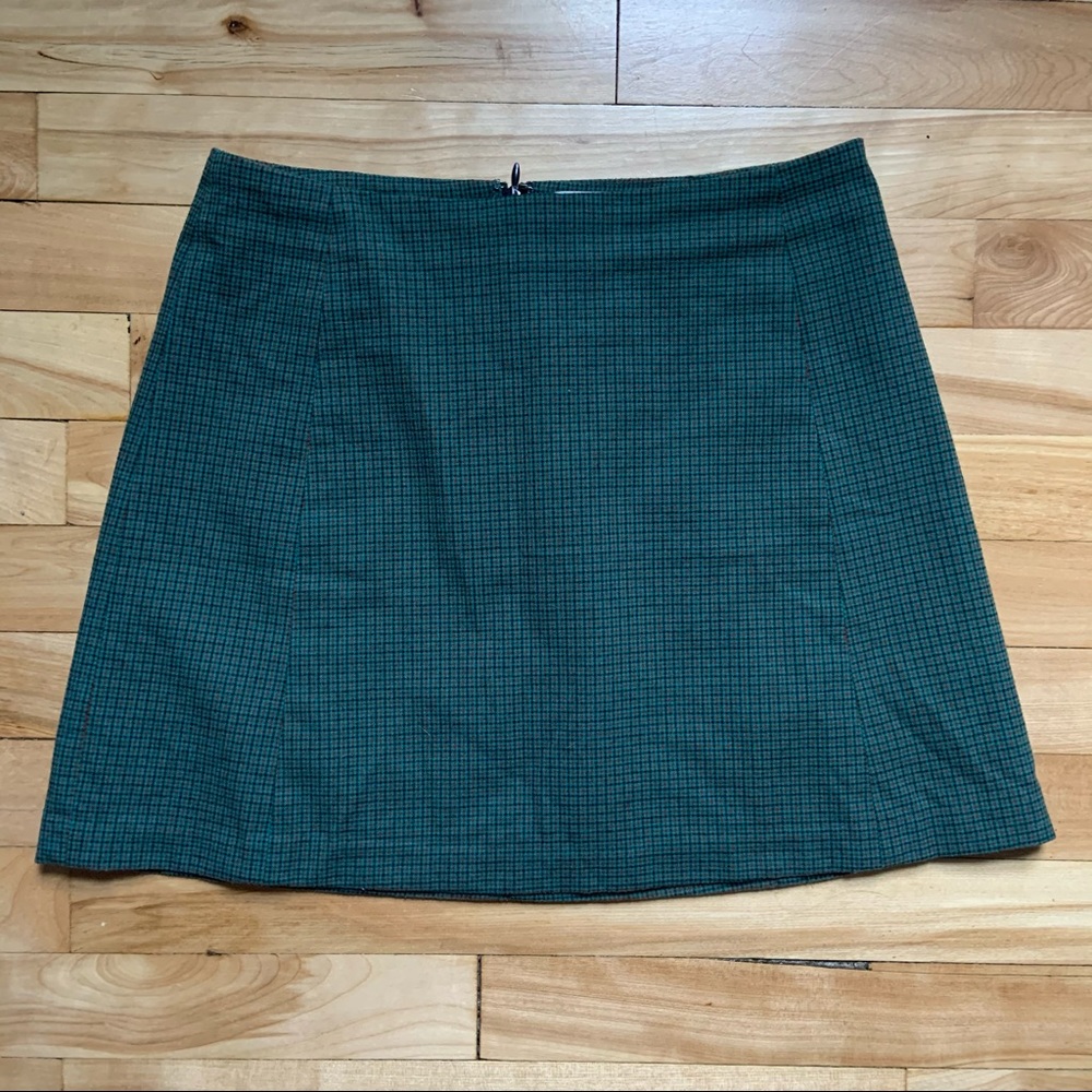 ✨Sunday Best Mini Skirt✨